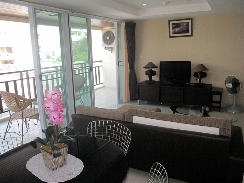 One bedroom  condo for Rent in Jomtien