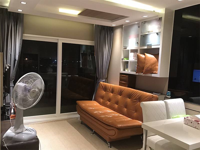 One bedroom  condo for Sale in Jomtien