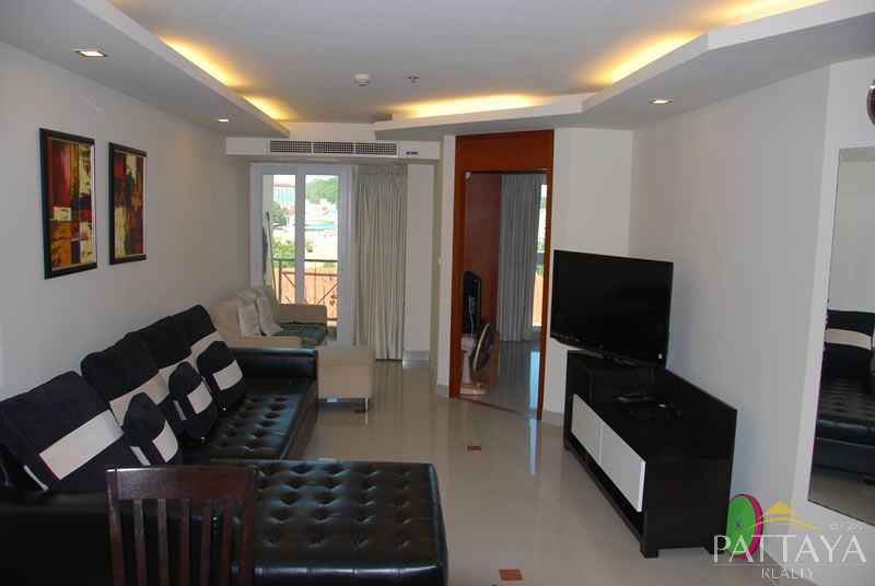 One bedroom  condo for Rent in South Pattaya