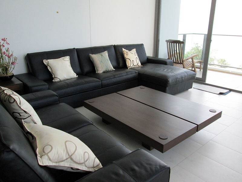 Three bedroom  condo for Rent in Wong Amat