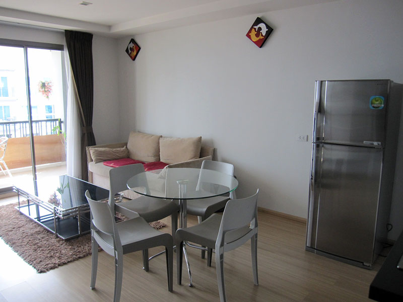 One bedroom  condo for Rent in South Pattaya