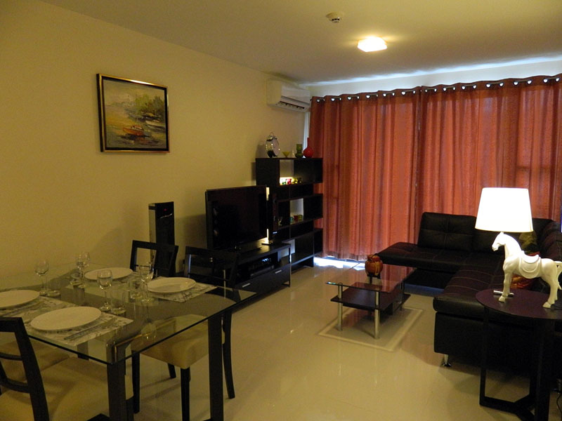 One bedroom  condo for Sale in Jomtien