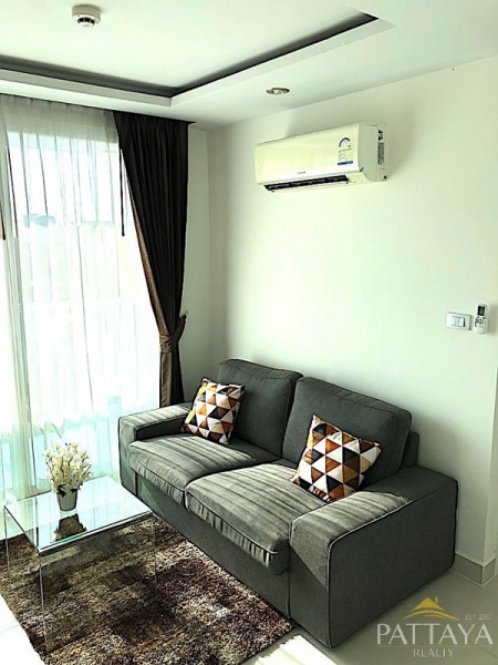 One bedroom  condo for Sale in Jomtien