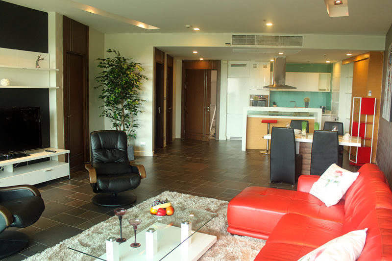 Two bedroom  condo for Sale in Wong Amat