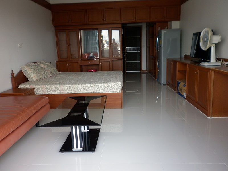 Condo for Rent in Central Pattaya