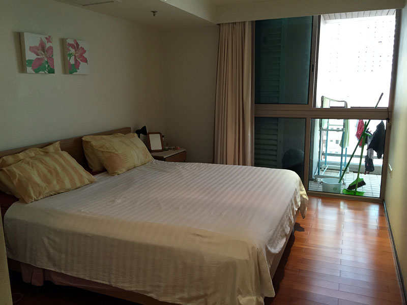 One bedroom  condo for Rent in North Pattaya