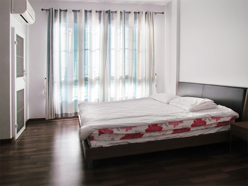 Three bedroom  house for Rent in Central Pattaya