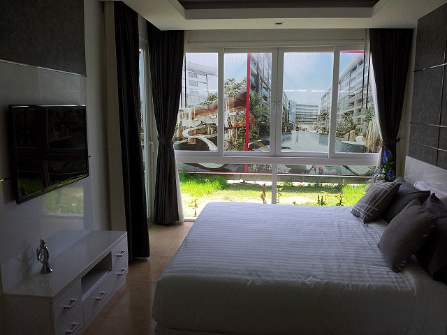 One bedroom  condo for Sale in Central Pattaya