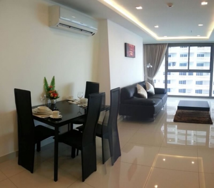 One bedroom  condo for Sale in Wong Amat