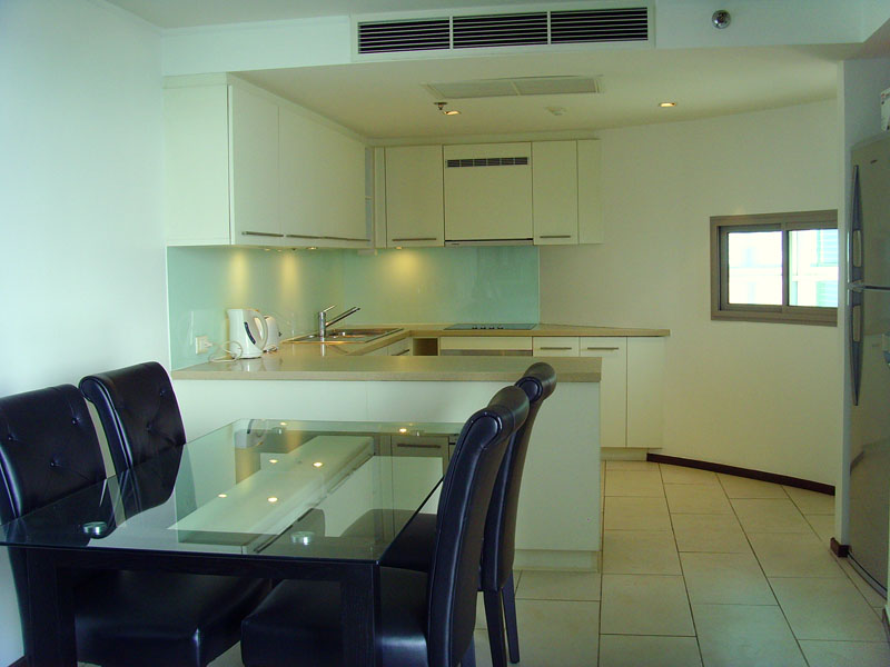 One bedroom  condo for Rent in North Pattaya