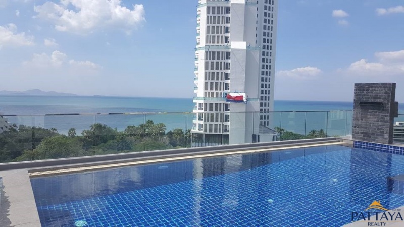 Two bedroom  condo for Sale in Wong Amat