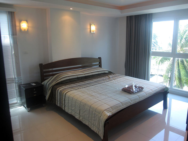 One bedroom  condo for Rent in South Pattaya