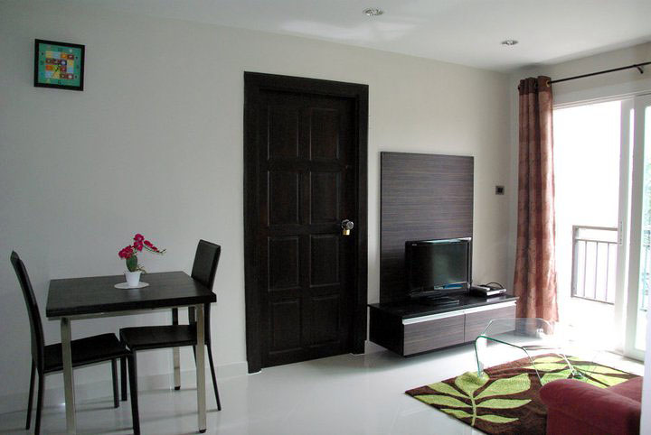 One bedroom  condo for Rent in Jomtien