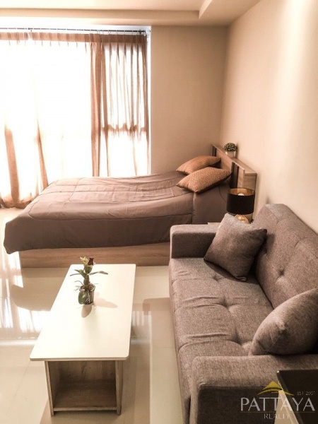 Studio apartment  condo for Sale in South Pattaya