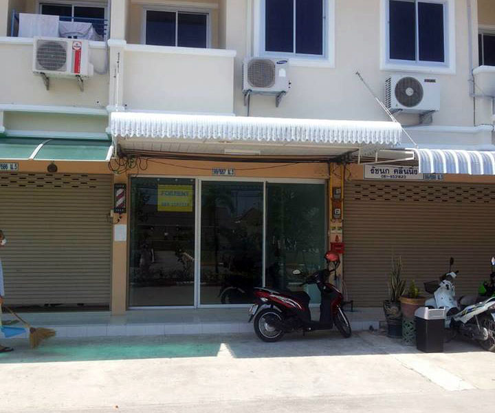 Two bedroom  house for Rent in East Pattaya