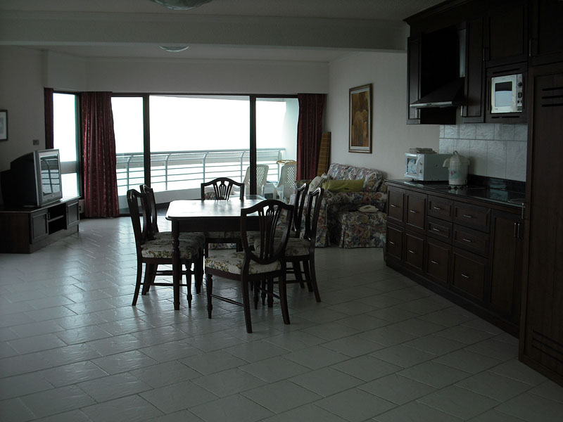 One bedroom  condo for Sale in Jomtien