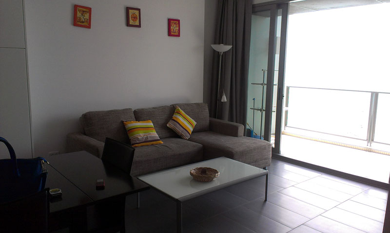 One bedroom  condo for Rent in Wong Amat