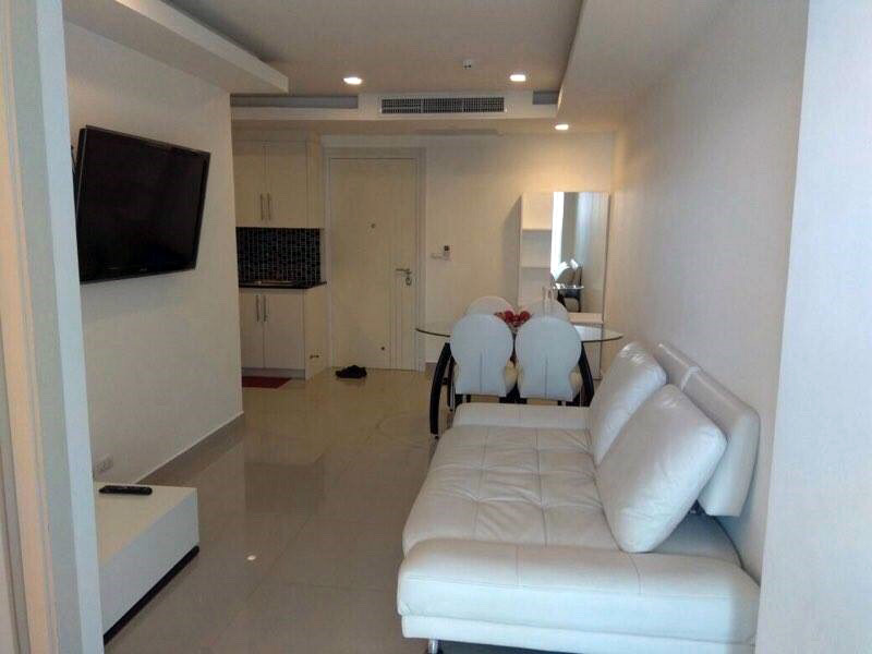 One bedroom  condo for Sale in Pratumnak