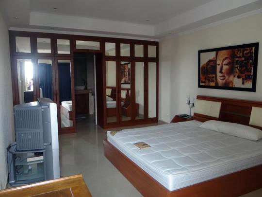 One bedroom  condo for Rent in Jomtien