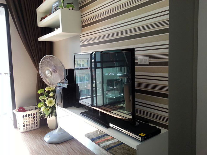 One bedroom  condo for Rent in North Pattaya