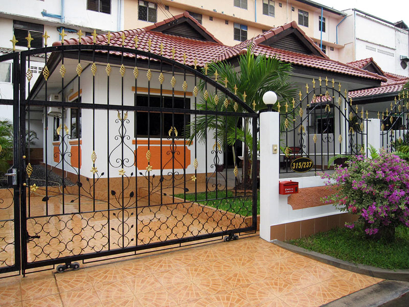 Two bedroom  house for Rent in Jomtien