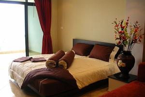 Studio apartment  condo for Rent in Jomtien