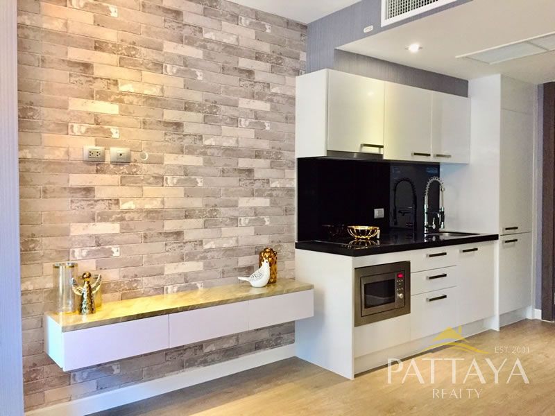 One bedroom  condo for Sale and Rent in South Pattaya