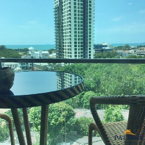 Studio apartment  condo for Sale in Jomtien