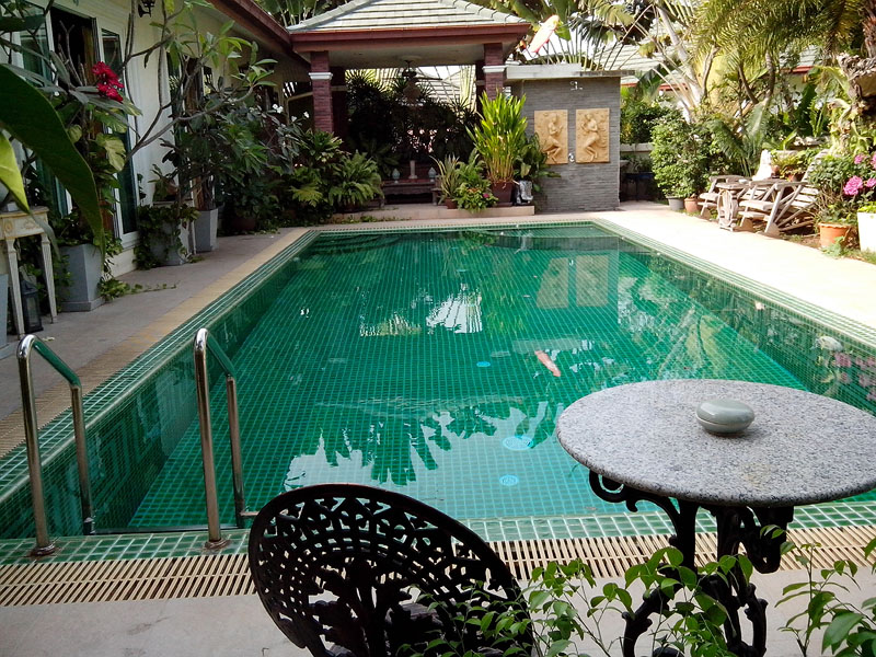 Three bedroom  house for Sale in East Pattaya