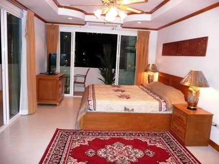 One bedroom  condo for Sale in Wong Amat