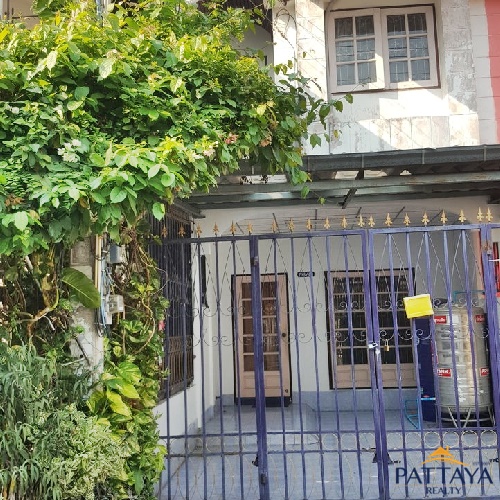 Two bedroom  house for Rent in South Pattaya