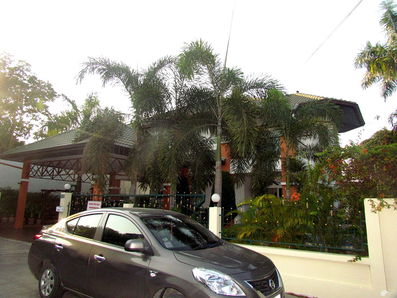 Three bedroom  house for Sale in East Pattaya