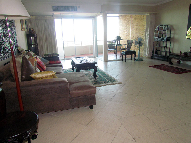 One bedroom  condo for Sale in Pratumnak