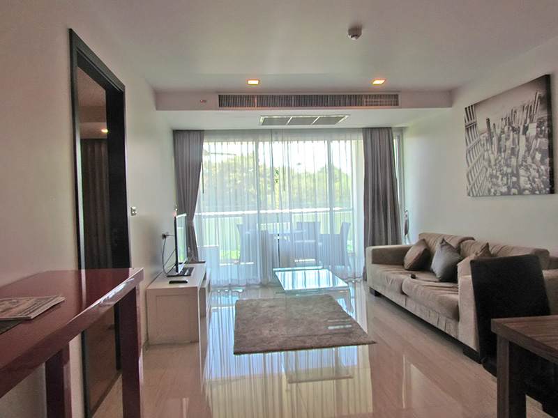 Two bedroom  condo for Sale in Pratumnak