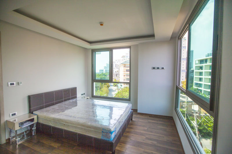 One bedroom  condo for Sale in Pratumnak