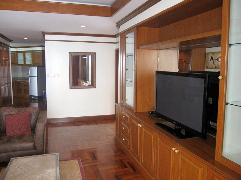 One bedroom  condo for Rent in Wong Amat