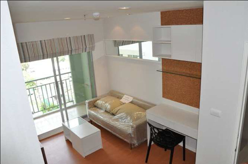 One bedroom  condo for Sale in Naklua