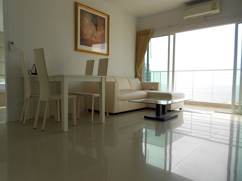 One bedroom  condo for Rent in Wong Amat