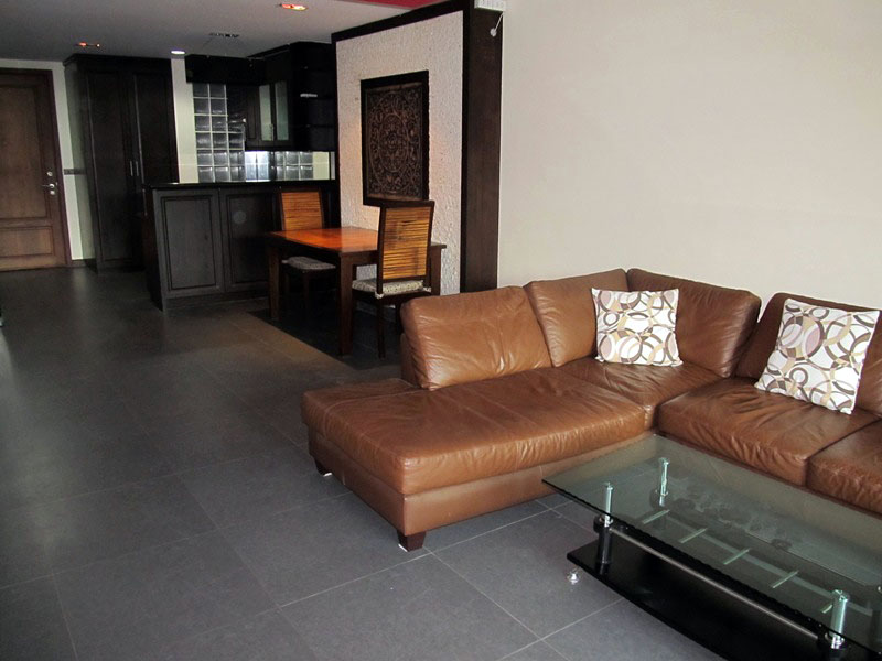 Two bedroom  condo for Rent in Pratumnak