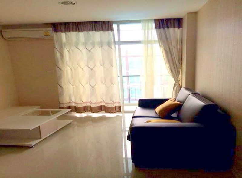 One bedroom  condo for Sale in East Pattaya