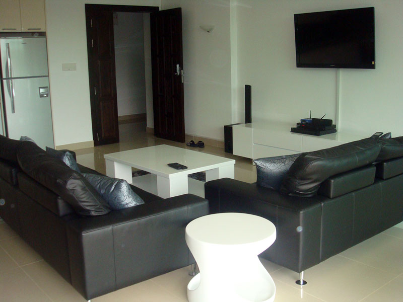 One bedroom  condo for Rent in Jomtien