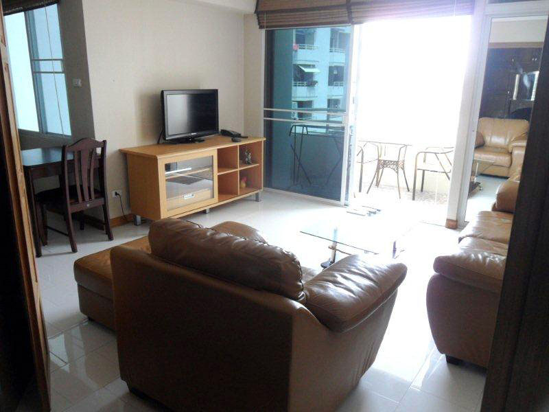 One bedroom  condo for Rent in South Pattaya