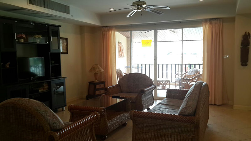 Two bedroom  condo for Sale in Jomtien