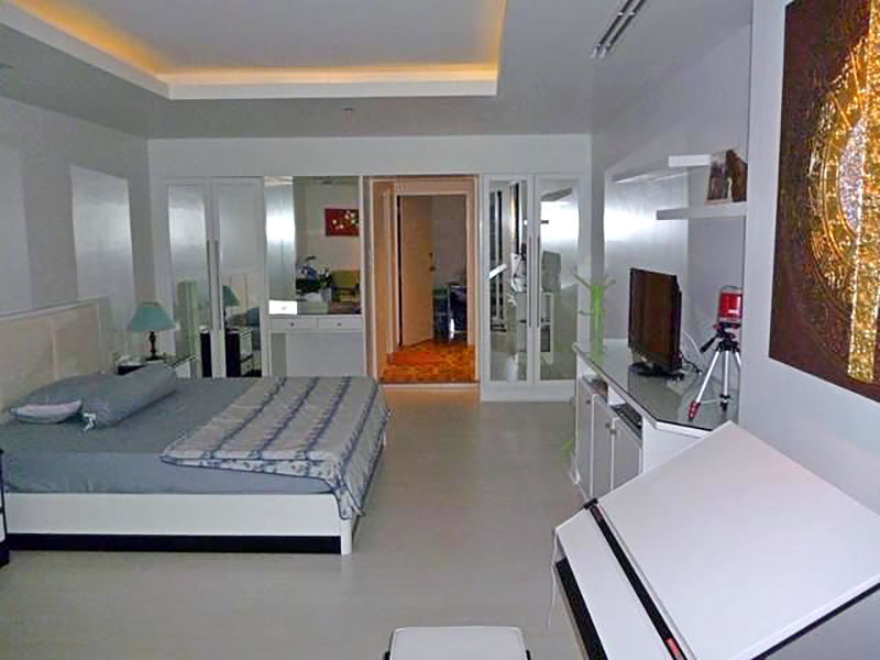 Studio apartment  condo for Sale in Jomtien