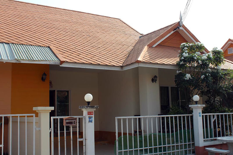 Three bedroom  house for Sale in East Jomtien - Huay Yai