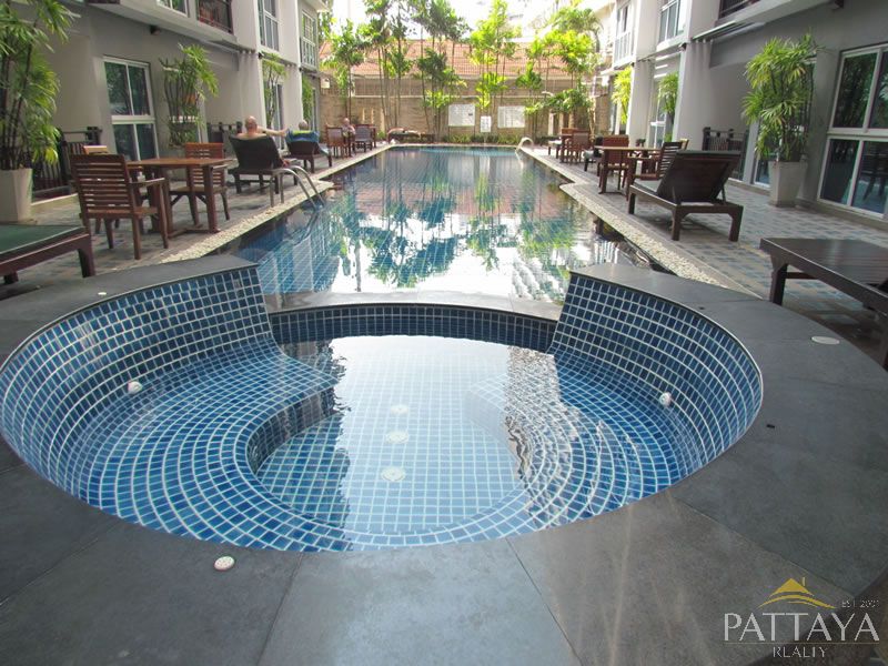 One bedroom  condo for Sale and Rent in South Pattaya