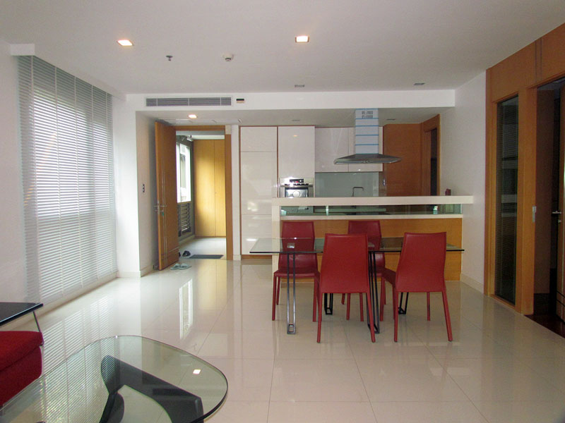 Two bedroom  condo for Rent in Wong Amat