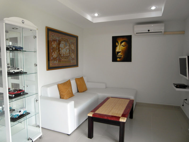 One bedroom  condo for Rent in Jomtien