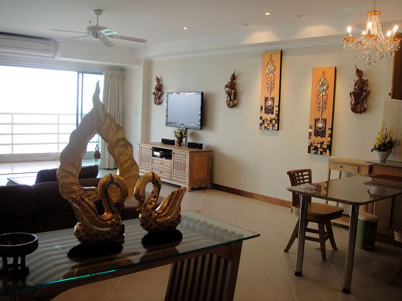 One bedroom  condo for Sale in Jomtien