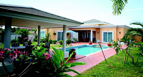 Two bedroom  house for Sale in East Pattaya